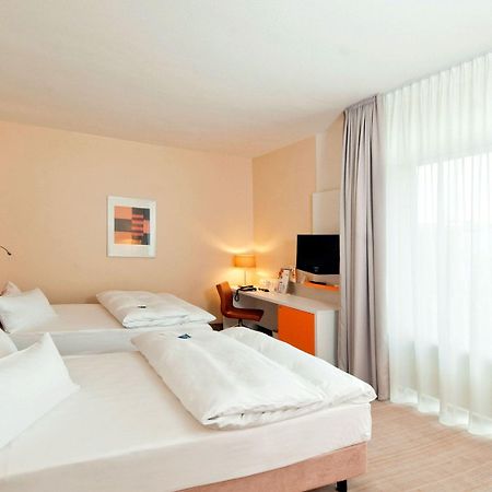 Mercure Hotel Dortmund Centrum Bagian luar foto