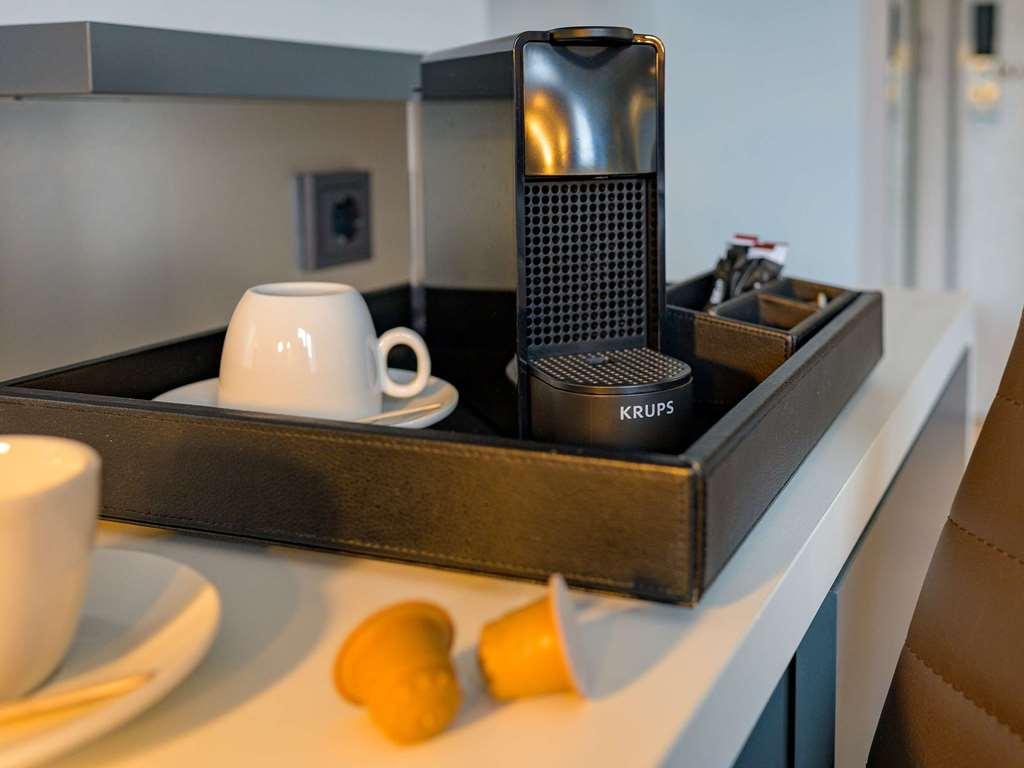 Mercure Hotel Dortmund Centrum Ruang foto