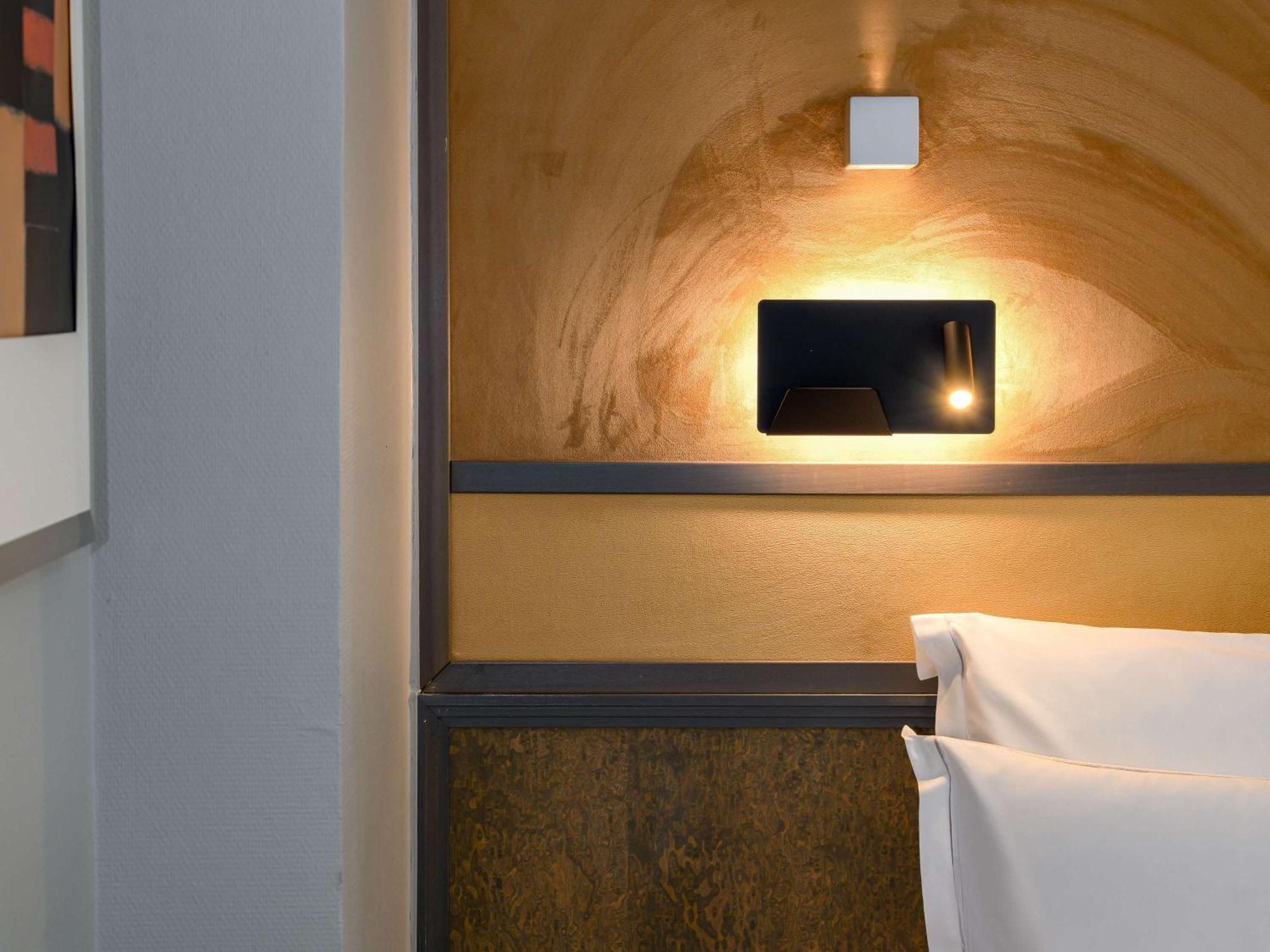 Mercure Hotel Dortmund Centrum Bagian luar foto
